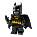 76270 LEGO Super Heroes Batman™-i robotirüü