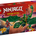 71829 LEGO Ninjago Зеленый лесной дракон Ллойда