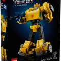 10338 LEGO Icons Bumblebee