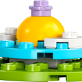 42640 LEGO  Friends Merisea mänguväljak