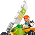 42641 LEGO  Friends Surfikoerad ja motorolleriseiklus