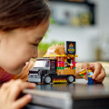 60404 LEGO  City Burgeru kravas auto