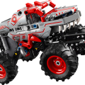 42200 LEGO Technic Tagasitõmmatav Monster Jam™ ThunderROARus™