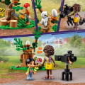 41749 LEGO  Friends Ziņu busiņš