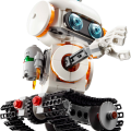 31164 LEGO  Creator Kosmoserobot