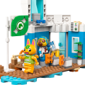 77051 LEGO Animal Crossing Lido ar Dodo Airlines