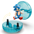 76990 LEGO Sonic Sonic ātruma lodes izaicinājums