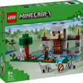 21261 LEGO Minecraft Wolf Stronghold