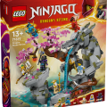 71819 LEGO Ninjago Pūķu akmens svētnīca