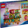 43245 LEGO Disney Classic Maagiline Madrigali maja