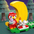 77053 LEGO Animal Crossing Celeste tähevaatlus