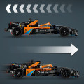 KK42169 LEGO NEOM McLaren Formula E Race Car