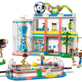 41744 LEGO  Friends Sporta centrs