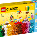 11029 LEGO  Classic Radošā svētku kārba