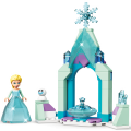 43199 LEGO Disney Princess Elsan linnanpiha