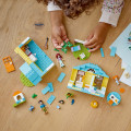 41724 LEGO  Friends Peislijas māja