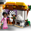 43231 LEGO Disney Princess Asha maamaja