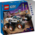 60431 LEGO  City Avaruustutkimuskulkija ja vieras elämänmuoto