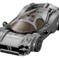 76915 LEGO Speed Champions Pagani Utopia