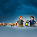 76434 LEGO Harry Potter TM Aragog keelatud metsas