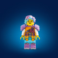 71453 LEGO DREAMZzz Izzie un zaķēns Bunchu