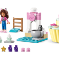 10785 LEGO Gabby's Dollhouse Lõbus küpsetamine Koogikesega