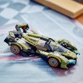 76923 LEGO Lamborghini Lambo V12 Vision GT Super Car