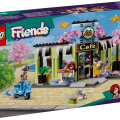 42618 LEGO  Friends Hārtleikas pilsētas kafejnīca