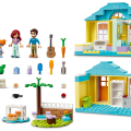 41724 LEGO  Friends Peislijas māja