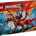 71822 LEGO Ninjago Liikumise allikadraakon