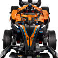 KK42169 LEGO NEOM McLaren Formula E Race Car