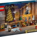 76438 LEGO Harry Potter TM 2024 advendikalender