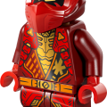 71831 LEGO Ninjago Храм Кружитцу ниндзя