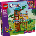 42652 LEGO  Friends Sõpruse metsamajakese kohtumispaik