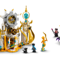 71477 LEGO DREAMZzz Sandman tornis