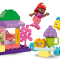 10420 LEGO DUPLO Disney TM Ariela un Plunkšķa kafejnīca