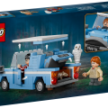 76424 LEGO Harry Potter TM Lidojošais Ford Anglia™