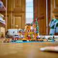 42626 LEGO  Friends Piedzīvojumu nometne: ūdens sporta veidi