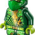 71831 LEGO Ninjago Храм Кружитцу ниндзя