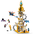 71477 LEGO DREAMZzz Sandman tornis