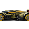 76923 LEGO Speed Champions Lamborghini Lambo V12 Vision GT superauto