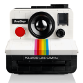 21345 LEGO  Ideas Polaroid OneStep SX-70 Fotoaparāts