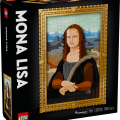 31213 LEGO ART Mona Lisa