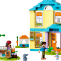 41724 LEGO  Friends Peislijas māja