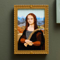 31213 LEGO ART Mona Lisa