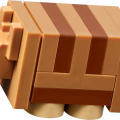 21269 LEGO Minecraft Armadillo kaevanduse ekspeditsioon