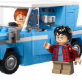 76424 LEGO Harry Potter TM Lidojošais Ford Anglia™