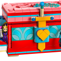 43276 LEGO Disney Princess Lumivalgekese ehtekarp