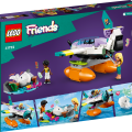 41752 LEGO  Friends Jūras glābēju lidmašīna