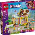 42650 LEGO  Friends Lemmikloomaaksessuaaride pood